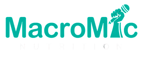MacroMic Nutrition